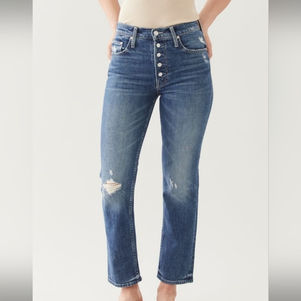 Mother Tomcat, size 29